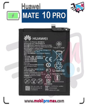 huawei MATE 10 PRO