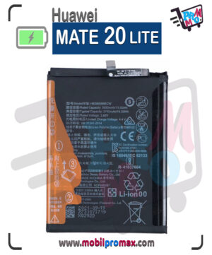 huawei MATE 20 LITE