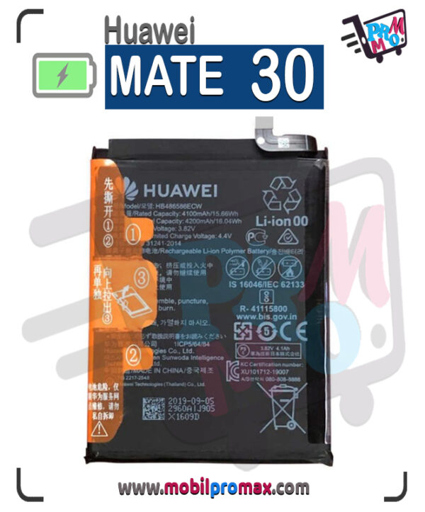 huawei MATE 30