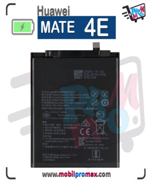 huawei MATE 4E