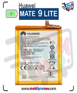 huawei MATE 9 LITE