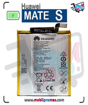 huawei MATE S