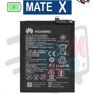 huawei MATE X