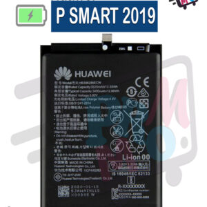 huawei P SMART 2019