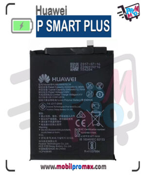 huawei P SMART PLUS