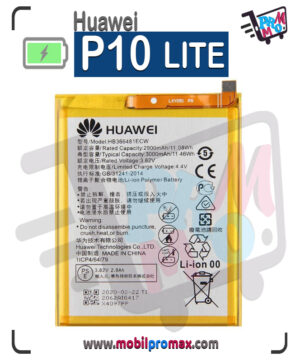 huawei P10 LITE