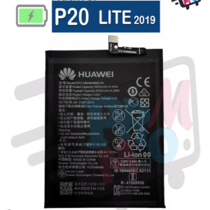 huawei P20 LITE 2019