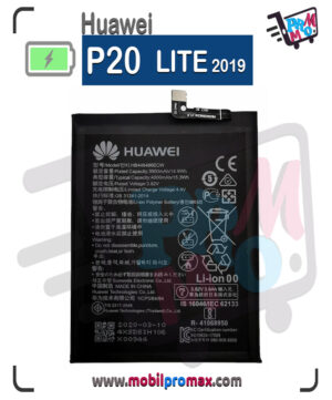 huawei P20 LITE 2019