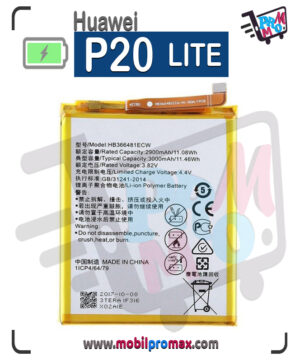 huawei P20 LITE