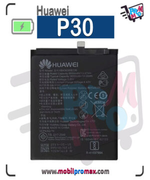 huawei P30