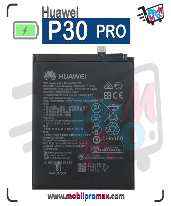 huawei P30 PRO