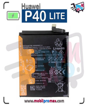 huawei P40 LITE