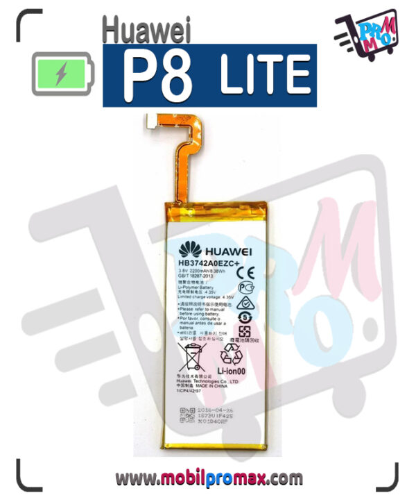 huawei P8 LITE