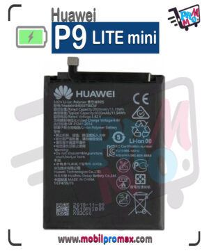 huawei P9 LITE MINI
