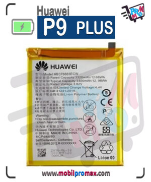 huawei P9 PLUS