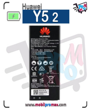 huawei Y5 2