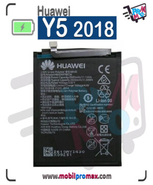 huawei Y5 2018