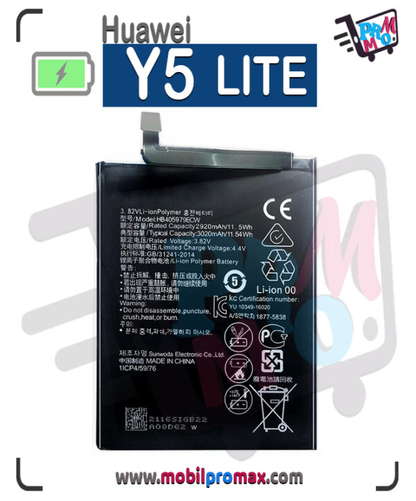 huawei Y5 LITE