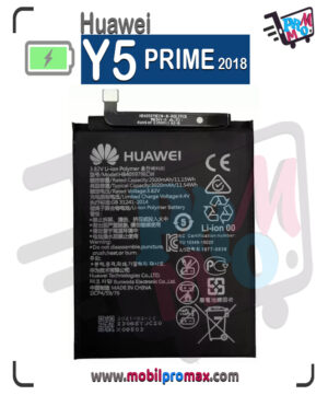 huawei Y5 PRIME 2018