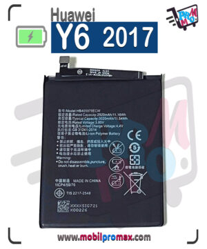 huawei Y6 2017