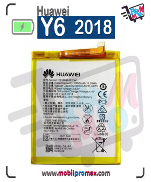 huawei Y6 2018