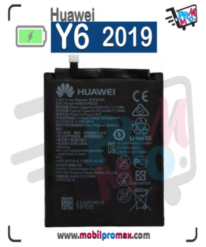 huawei Y6 2019