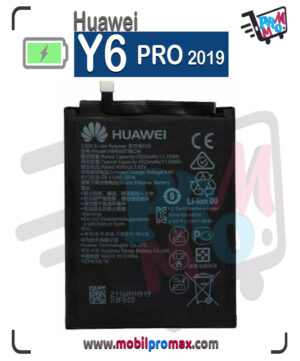 huawei Y6 PRO 2019