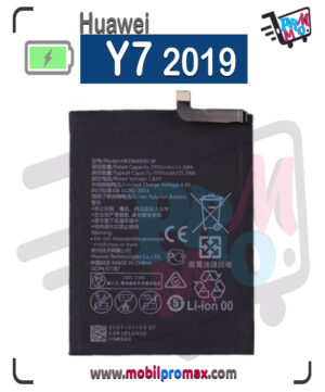 huawei Y7 2019