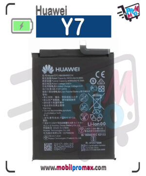 huawei Y7
