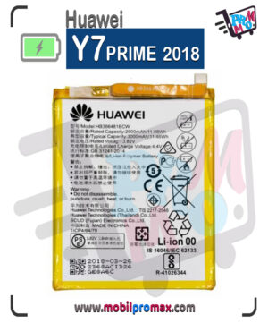 huawei Y7 PRIME 2018