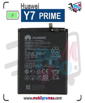 huawei Y7 PRIME