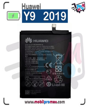 huawei Y9 2019