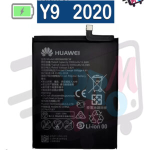 huawei Y9 2020