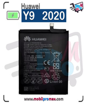huawei Y9 2020