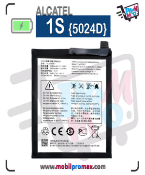 Alcatel 1S {5024D} batarya