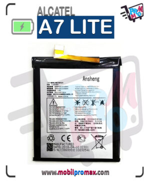 Alcatel A7 LITE batarya