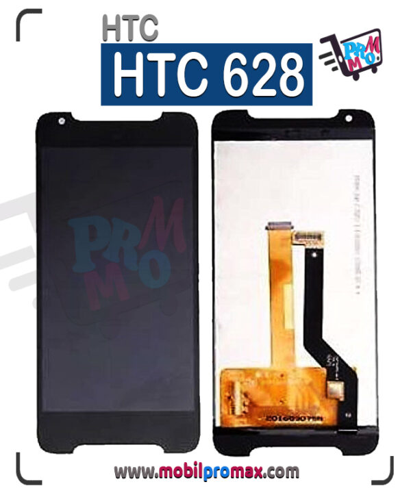 HTC 628 LCD