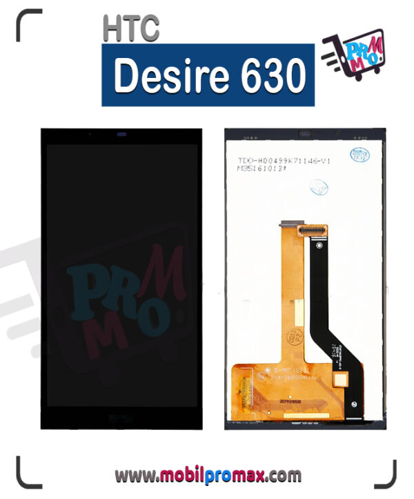 HTC Desire 630 LCD