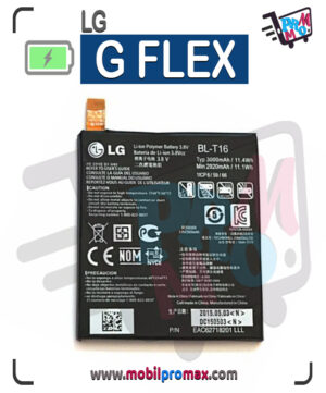 LG G FLEX