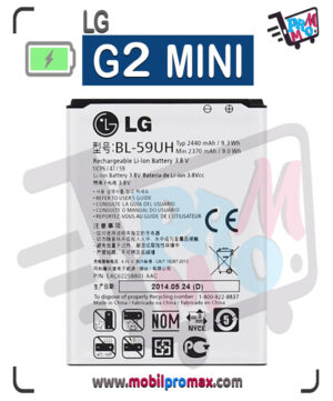 LG G2 MINI