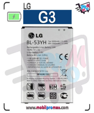 LG G3