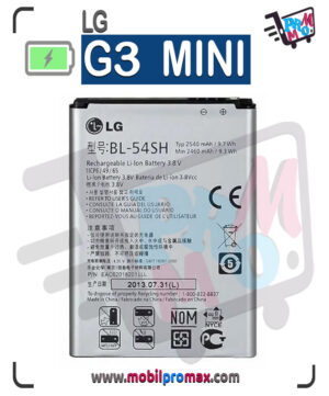 LG G3 MINI