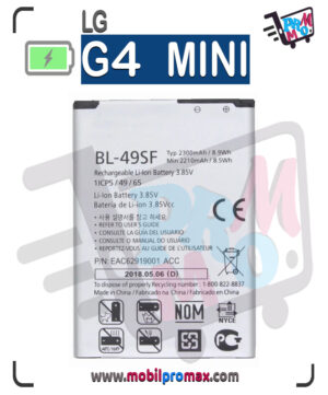 LG G4 MINI