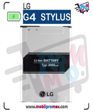 LG G4 STYLUS