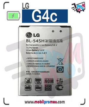 LG G4c