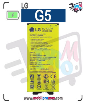 LG G5