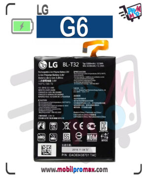 LG G6