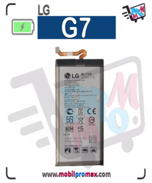 LG G7