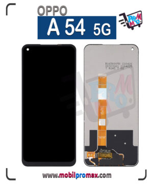 OPPO A54 5G LCD