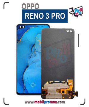 RENO 3 PRO LCD
